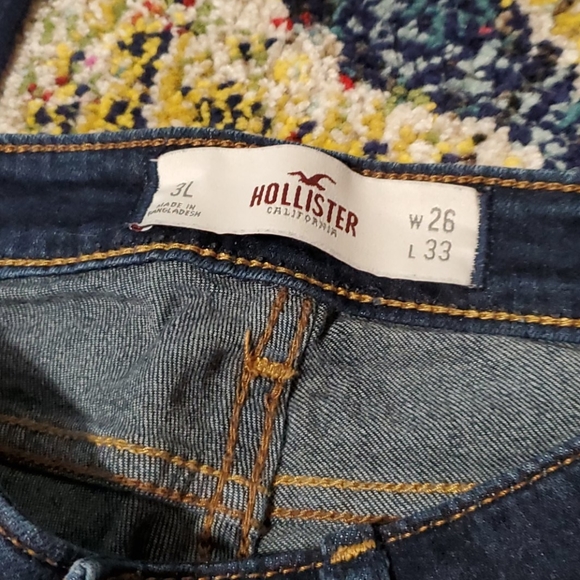 Skinny Jeans - Picture 2 of 3